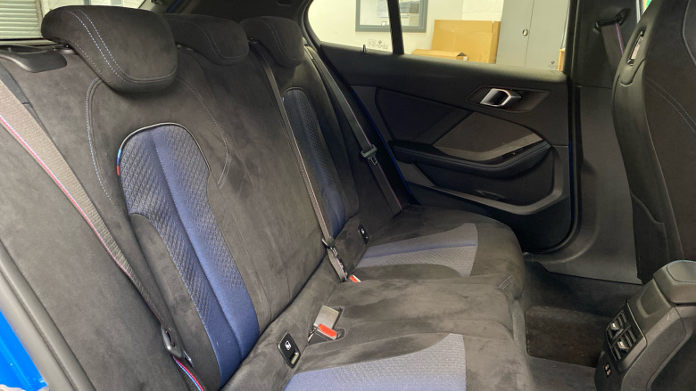 BMW 1 Series M135i xDrive 5dr Step Auto Petrol Hatchback